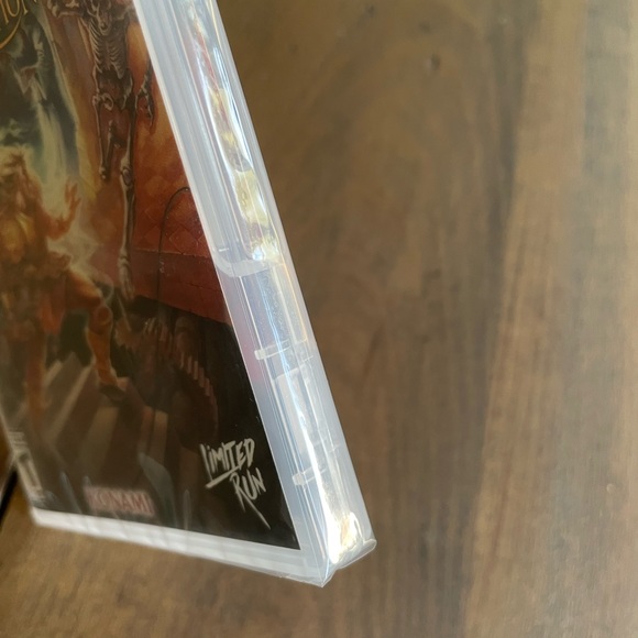 Castlevania Anniversary Collection for Nintendo Switch - Picture 10 of 10